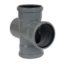 Изображение товара Крестовина восстановитель раструба угловая 110х110х110мм 87° Ostendorf