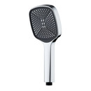 Изображение товара Лейка для душа 1 режим 105х105мм хром VRD105 Voda