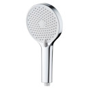 Лейка для душа 3 режима 130мм хром VRD130 Voda_1