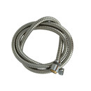 Шланг для душа 1,5м с защитой от перекручивания Сантаком_1