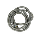 Шланг для душа 2м с защитой от перекручивания Сантаком_1