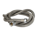 Шланг для душа 2м с защитой от перекручивания Сантаком_1