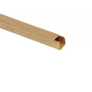 Кабель-канал 16х16мм 2м сосна TDM_1