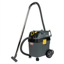 Пылесос строительный профессиональный Karcher NT40_1