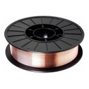 Изображение товара Проволока сварочная омедненная ER70S-6 1,2мм 5кг WS Weldeship