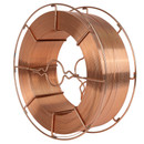 Проволока сварочная Св-08Г2С 1,0мм 18кг Esab_1