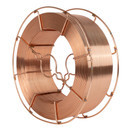 Проволока сварочная Св-08Г2С 1,2мм 18кг Esab_1