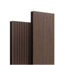 Доска террасная полимерная Harvex Magnus 27х139х6000мм Венге_1