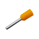 Наконечник штыревой НШВИ 0,5мм² белый 25шт Duwi_1