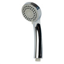 Изображение товара Лейка для душа 3 режима 80мм хром L09 Ledeme