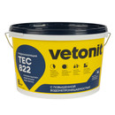 Гидроизоляция полимерная Vetonit tec 822 розовая 8кг_1