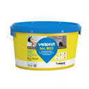 Изображение товара Гидроизоляция полимерная Vetonit tec 822 серая 8кг