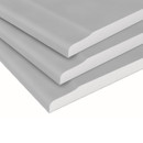 Изображение товара Гипсокартон Гифас 9,5х1200х2000мм