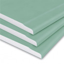 Изображение товара Гипсокартон Гифас 12,5х1200х2000мм влагостойкий