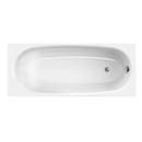 Изображение товара Ванна акриловая Domani-spa Standard mid 170x70см