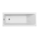 Ванна акриловая Cersanit Crea 170x70см_1
