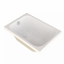 Изображение товара Ванна акриловая Triton Литл 100x70