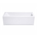 Изображение товара Ванна акриловая Triton Прага 150x70