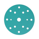 Изображение товара Круг шлифовальный пленочная основа 125мм Р320 Sunmight Ice Film 100шт