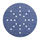 Изображение товара Круг шлифовальный пленочная основа 125мм Р120 Sunmight Sapphire Ceramic Film 5шт