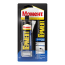 Изображение товара Герметик санитарный Момент Гермент белый 70мл