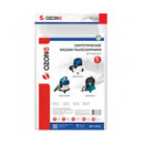 Мешок для пылесоса Makita 2512, 3011, 3012 5шт_1