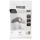 Мешок для пылесоса Karcher флисовый 5 шт/уп_1
