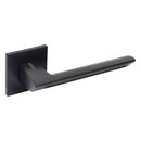 Изображение товара Комплект ручек Аллюр Селена BL черный матовый