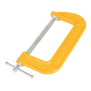 Струбцина G-образная Stayer 150 мм_1