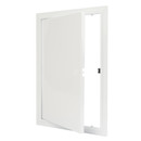 Лючок 200х300 мм пластик