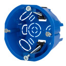 Коробка установочная 68х45мм для полых стен TDM_1