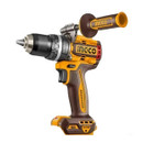 Изображение товара Шуруповерт ударный бесщеточный 20В 2х4Ач CIDLI209686 Ingco