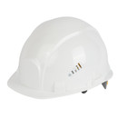 Изображение товара Каска защитная Сомз-55 Визион Rapid белая