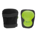 Наколенники с рифленой пластиковой накладкой Сибртех_1