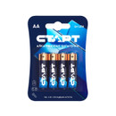 Батарейка алкалиновая Старт АА 4шт_1
