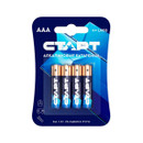 Батарейка алкалиновая Старт ААА 4шт_1