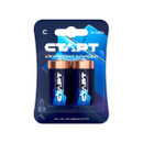 Батарейка алкалиновая Старт LR14 2шт_1