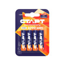 Изображение товара Аккумулятор перезаряжаемый Старт АА 2700мАч 4шт