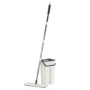 Изображение товара Комплект для уборки швабра и ведро 6л двухкамерное с отжимом OfficeClean Professional