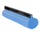 Насадка-моп для швабры самоотжимной ПВА 27см OfficeClean Professional_1