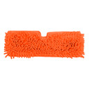 Насадка-моп для швабры двусторонняя 40х10см микрофибра OfficeClean Professional_1