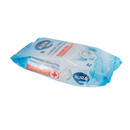 Изображение товара Салфетки влажные антибактериальные 72шт