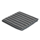 Изображение товара Салфетка для уборки сильных загрязнений двусторонняя 30х30см OfficeClean