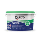 Клей для стеклообоев Quelyd Driver готовый 9кг_1