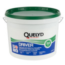 Клей для стеклообоев Quelyd Driver готовый 9кг_1