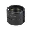 Пресс-вкладыши профиль TH 32мм для пресс-клещей Rotorica_1