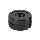 Пресс-вкладыши профиль V 15мм для пресс-клещей Rotorica_1