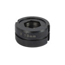 Пресс-вкладыши профиль V 18мм для пресс-клещей Rotorica_1