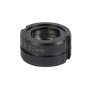 Пресс-вкладыши профиль V 22мм для пресс-клещей Rotorica_1