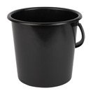 Ведро 5л пластмассовое 